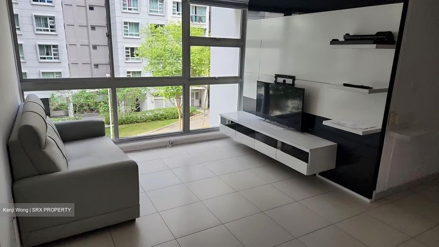 Blk 604A Punggol Lodge (Punggol), HDB 4 Rooms #592507281